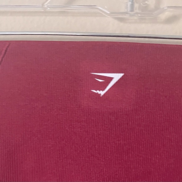 GYMSHARK Dry Moisture Management - Picture 5 of 8